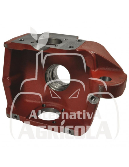 CARCASA DE GIRO DERECHA