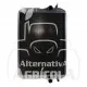 Radiador Tractores John Deere 7600, 7700, 7800, 7610, 7710 y 7810