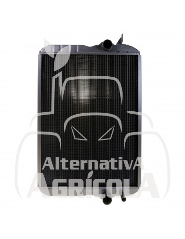 Radiador Tractores John Deere 7600, 7700, 7800, 7610, 7710 y 7810