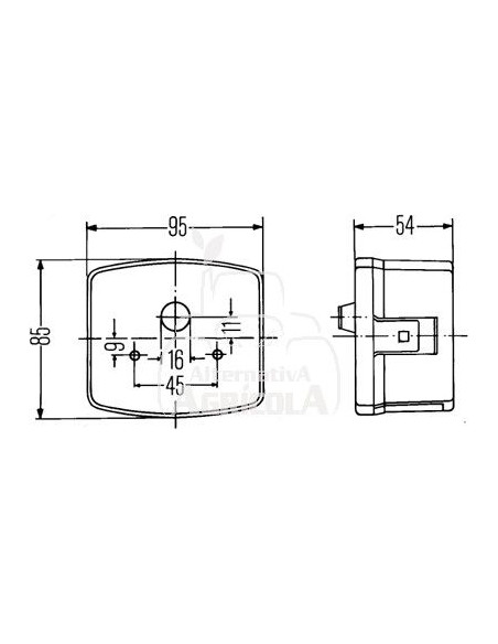 PILOTO TRASERO IZQUIERDO