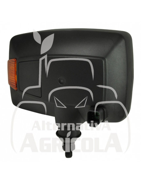 FARO DE COMBINACIÓN DELANTERO IZQUIERDO - 120 x 120 mm