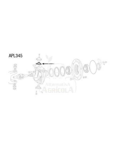 CALA / SUPLEMENTO 2,00 mm