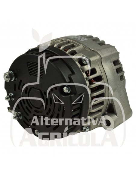 ALTERNADOR 12V/14V 120A