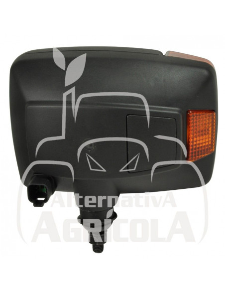 FARO DE COMBINACIÓN DELANTERO DERECHO - 120 x 120 mm