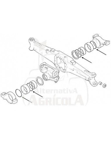 JUNTA TÓRICA Ø 114.02 X 117.58 X 1.78 MM