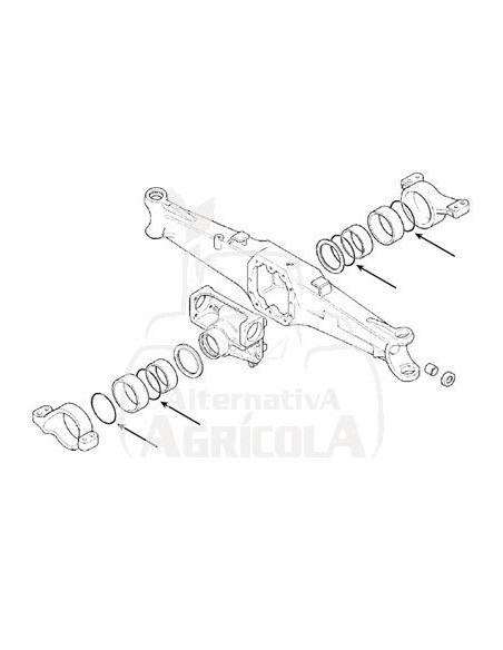 JUNTA TÓRICA Ø 114.02 X 117.58 X 1.78 MM