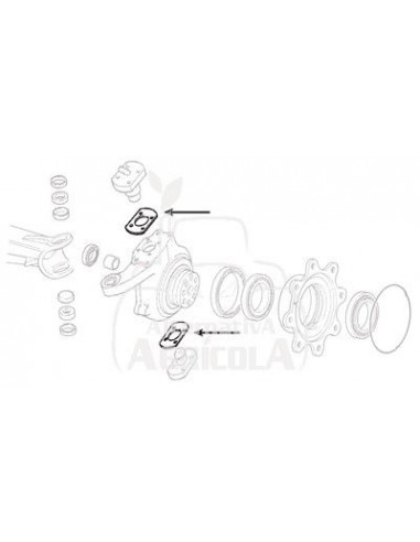 CALA / SUPLEMENTO 0,10 mm