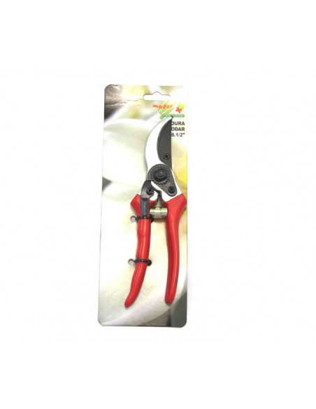 Tijera poda vendimia 7"