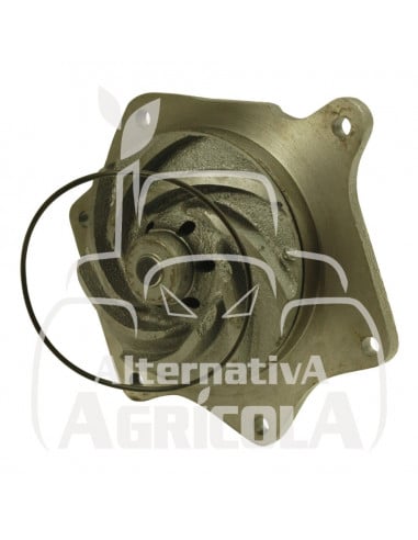 BOMBA DE AGUA TURBINA Ø 126 mm