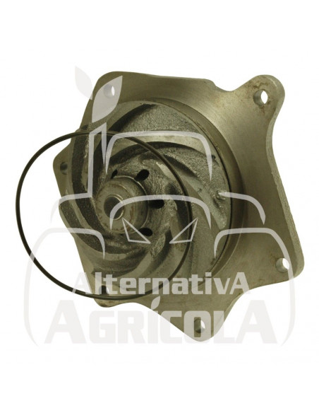 BOMBA DE AGUA TURBINA Ø 126 mm