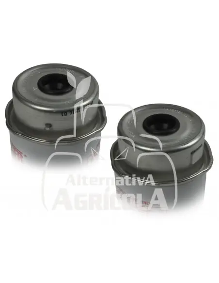 FILTRO DE COMBUSTIBLE / SEPARADOR DE AGUA