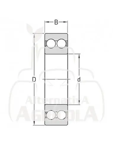 FILTRO DE COMBUSTIBLE / SEPARADOR DE AGUA