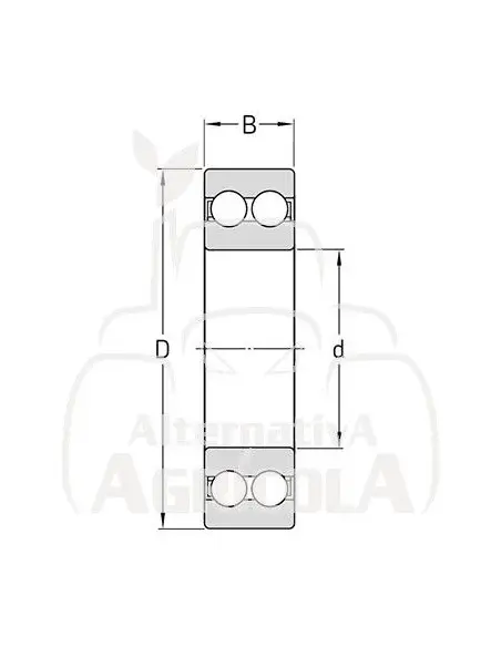 FILTRO DE COMBUSTIBLE / SEPARADOR DE AGUA