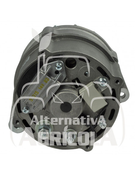 ALTERNADOR 95A 14V