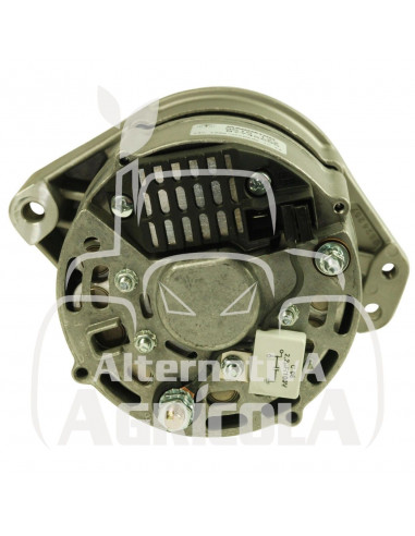 ALTERNADOR 12V/14V 120A