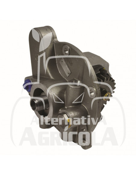 Bomba hidráulica eje Ø 29 mm 83928085