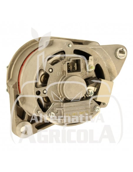 ALTERNADOR 12/14V 33Ah