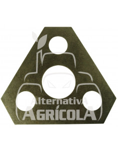 CARCASA SOPORTE PLANETARIOS