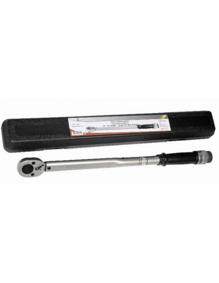 Dinamométrica Mader Gold