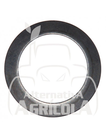 ARANDELA BELEVILLE Ø 43 X 61 X 0.9 MM