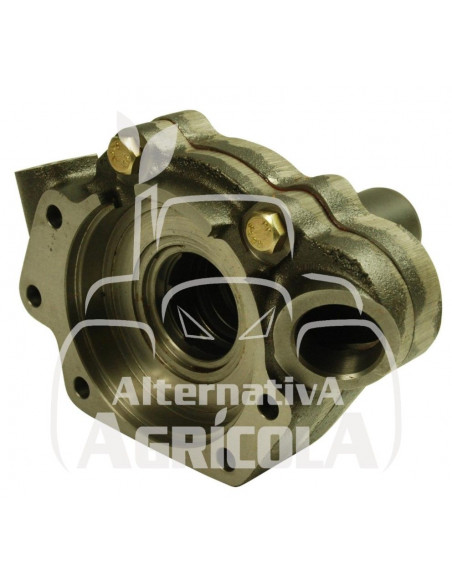 BOMBA HIDRÁULICA DE TRANSMISIÓN