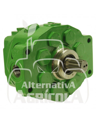 BOMBA HIDRÁULICA 40 c.c.