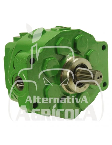 BOMBA HIDRÁULICA 40 c.c.