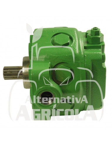 Bomba hidráulica 65 c.c. John Deere AR70722
