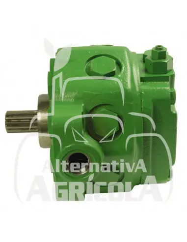 Bomba hidráulica 65 c.c. John Deere AR70722