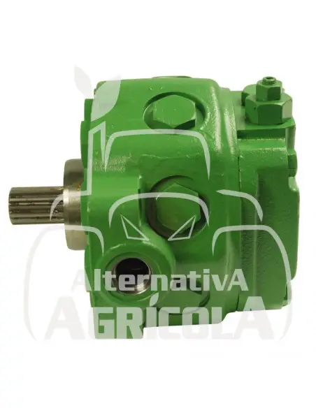 Bomba hidráulica 65 c.c. John Deere AR70722