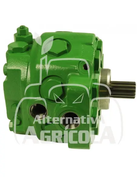 Bomba hidráulica 65 c.c. John Deere AR70722