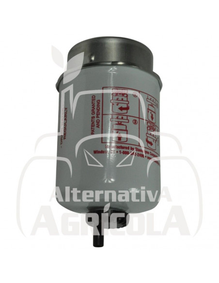 FILTRO DE COMBUSTIBLE STANADYNE