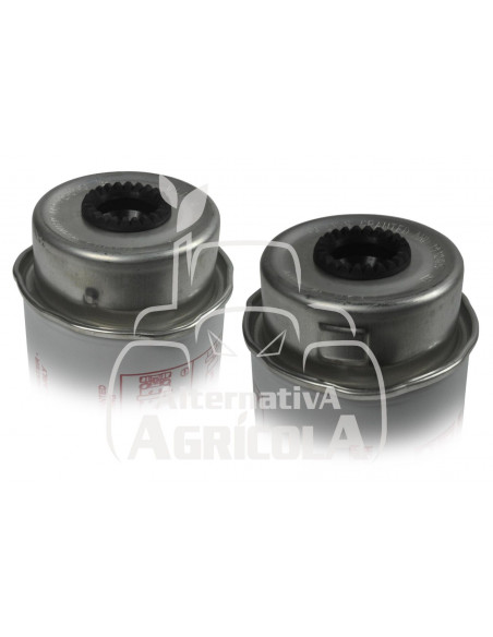 FILTRO DE COMBUSTIBLE STANADYNE