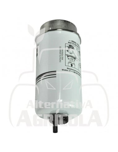 FILTRO DE COMBUSTIBLE 10 µ STANADYNE