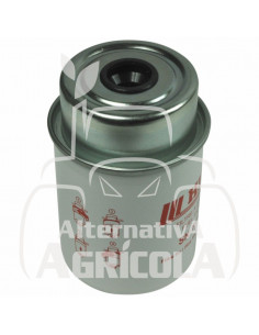 FILTRO DE COMBUSTIBLE 2µ