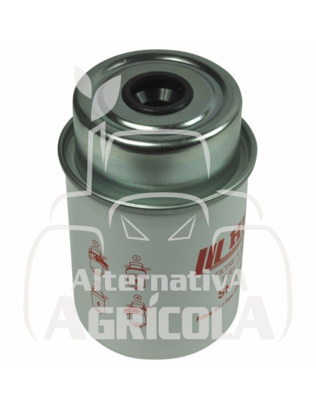 FILTRO DE COMBUSTIBLE 2µ