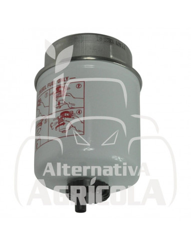 FILTRO DE COMBUSTIBLE 5 µ STANADYNE