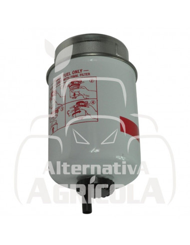 FILTRO DE COMBUSTIBLE 150 µ STANADYNE