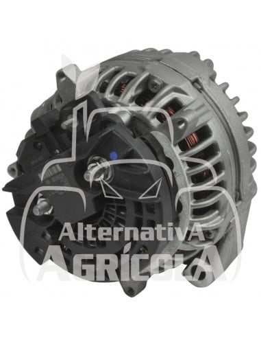 ALTERNADOR 12V/14V 200A