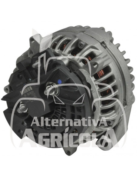 ALTERNADOR 12V/14V 200A