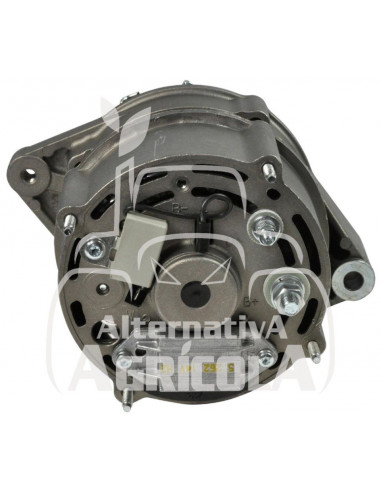 ALTERNADOR 12V/14V 120A
