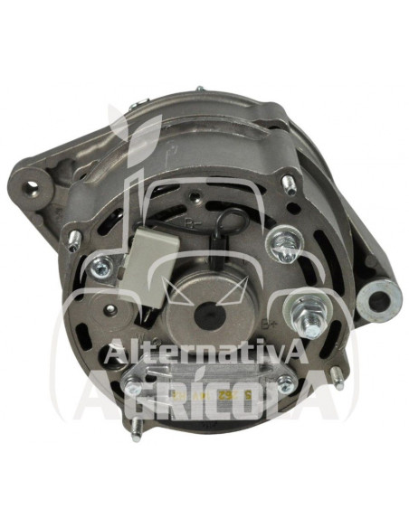 ALTERNADOR 12V/14V 120A