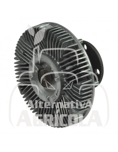 VENTILADOR VISCOSO (INSTALACIÓN CON A/A)