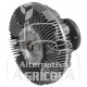 Embrague ventilador viscoso tractor John Deere series 6005, 6020 y 7020