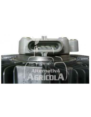 VENTILADOR VISCOSO (TRACTOR 50 KM/H)