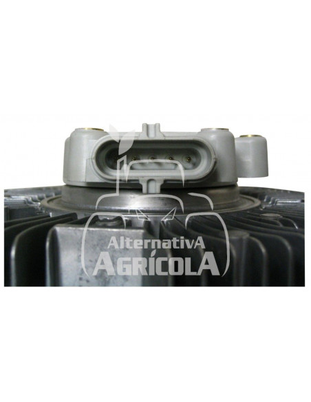 VENTILADOR VISCOSO (TRACTOR 50 KM/H)