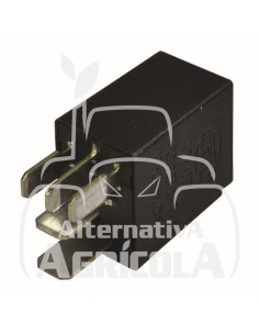 RELÉ 10/20 AMP 12V - CON LA RESISTENCIA
