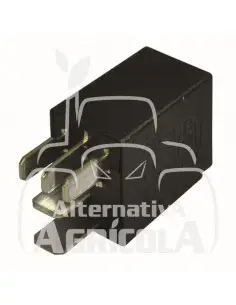RELÉ 10/20 AMP 12V - CON LA RESISTENCIA