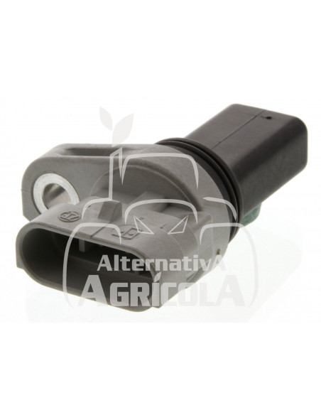 SENSOR DE ACELERACIÓN