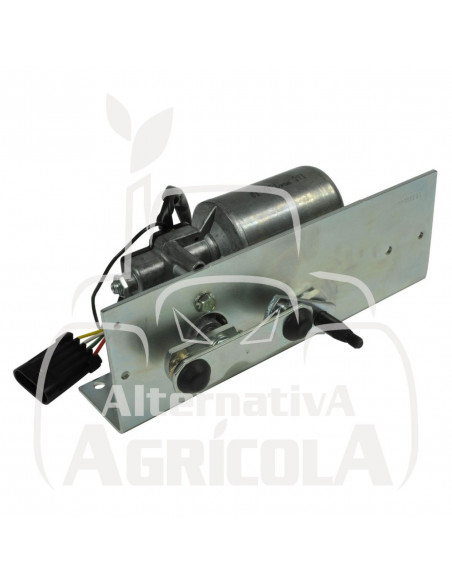 MOTOR LIMPIAPARABRISAS